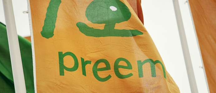 Preem varslar om uppsägning