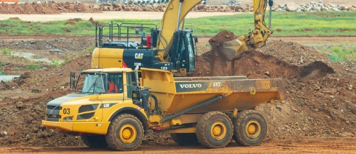 Pressbild: Byggfakta