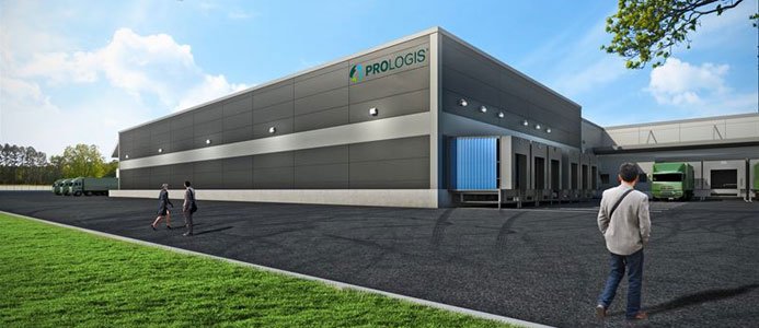 Prologis