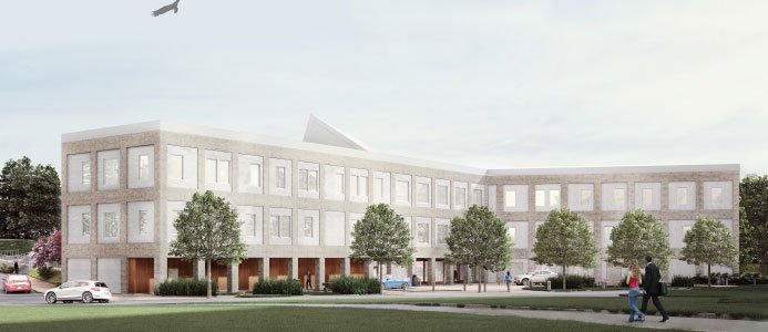 Specialistpsykiatri Oskarshamn