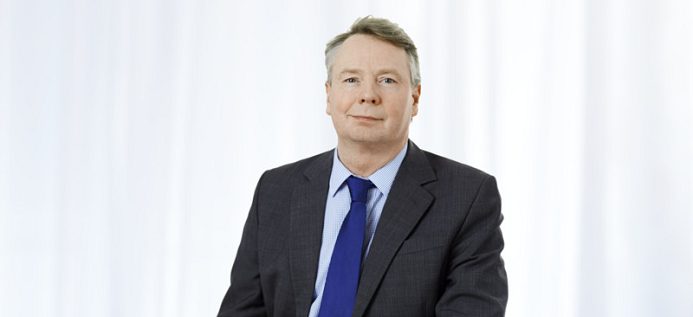 Ståljätten ökar kapaciteten i Smedjebacken