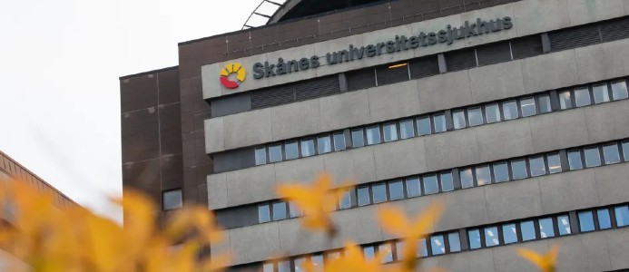 Skåne lånar EU-miljarder för sjukhusbygge