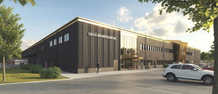 Fotograf: A och D arkitekter