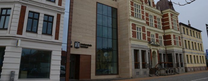 Öppet Rådhus i Skåne