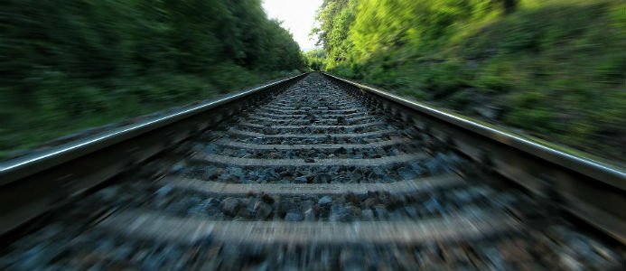 Ny CFO på Infranord