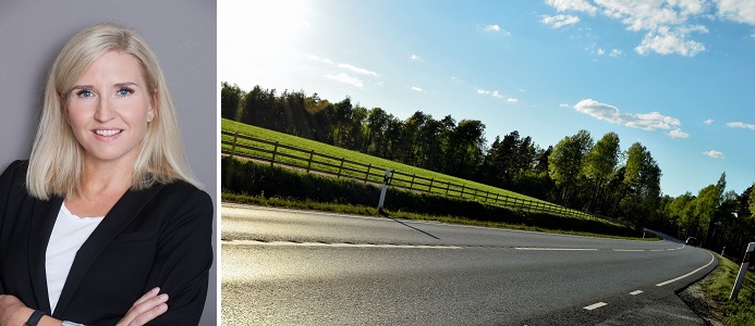 Ramboll ska säkra olycksdrabbad väg