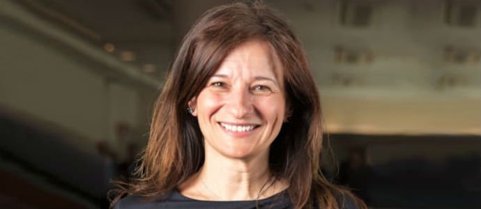 Ny affärsområdeschef på Ramboll