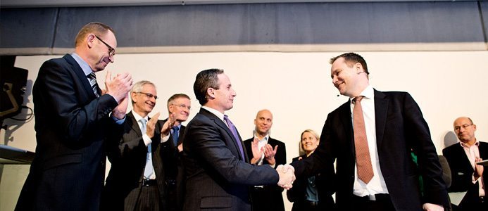 Ramböll köper stor miljökonsult