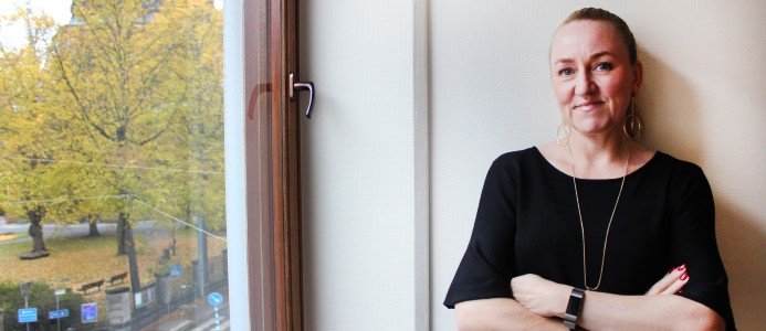 Gruvan ett måste för ett hållbart Sverige