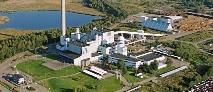 Miljardverket kapar elkostnader