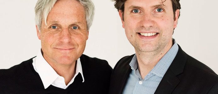 Arkitekt köper konkurrent