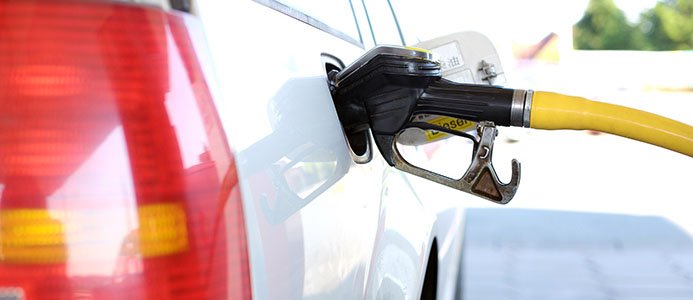 Bensinupproret har nått Sverige