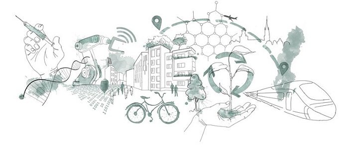 Regeringen vill ta hem industrin