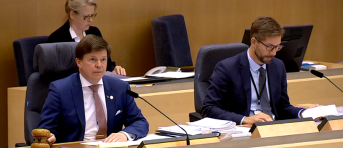 Nya regler för handel med hyreskontrakt