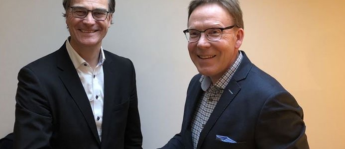 Rejlers köper bolag av Scania