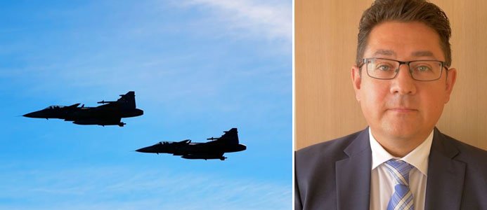 Rejlers köper Gasellföretag