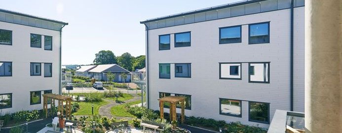 Svenskt rekord i solenergi