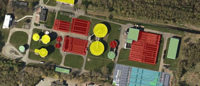 Byggstart för nytt reningsverk – blir ett av Europas modernaste