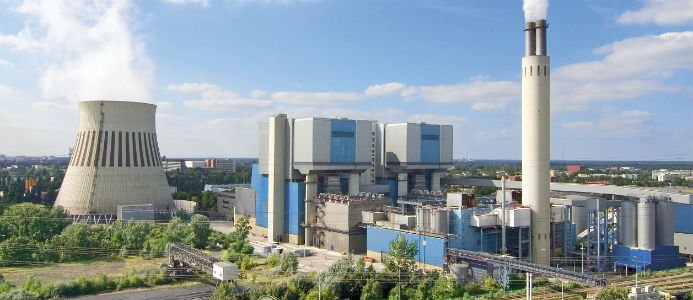 Europas största Power-to-Heat-anläggning invigd