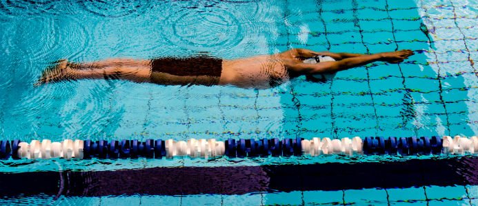 Klubbat: Lidingö får ny simhall