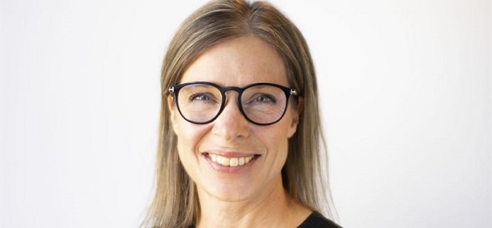 Hon blir Sveriges riksarkitekt