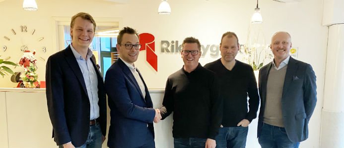 Grönt ljus för jättesatsning på solceller