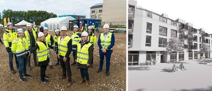 Triss i spadtag för Rikshem