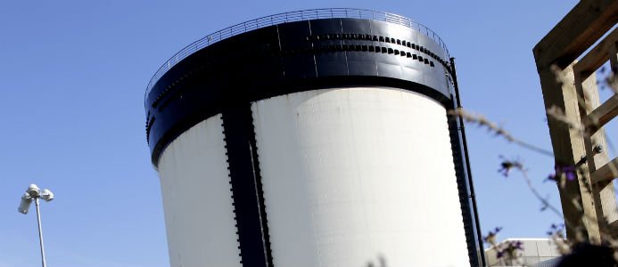 44 år – nu stängs Ringhals 2