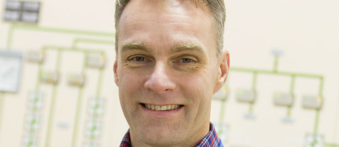 Sista året i drift för reaktor 2