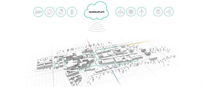 Stora möjligheter med lokala energisystem