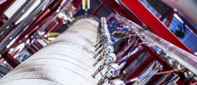 Ny testbädd för elektrolys