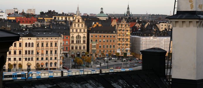 RISE utvärderar värmepumpsmodeller