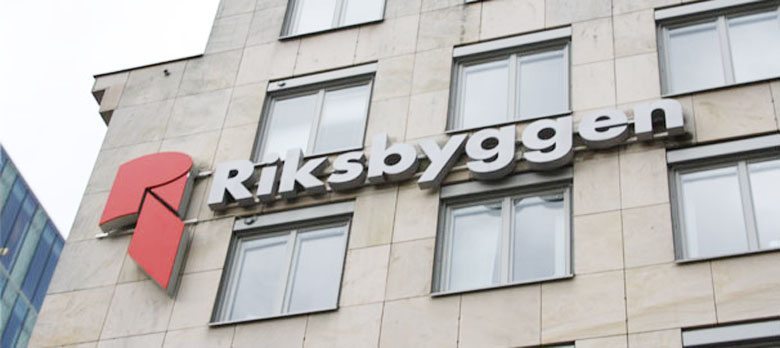 Så stor andel av cheferna på Riksbyggen är kvinnor