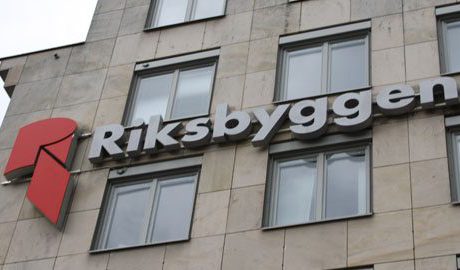 Riksbyggen satsar på utveckling av förvaltningstjänster