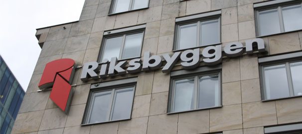 Samarbete knyts för nytt äldreboende i Hudiksvall