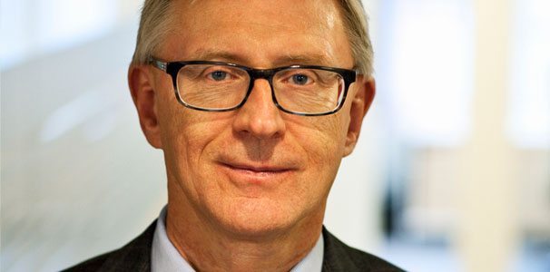 Riksbyggen gör storvinst