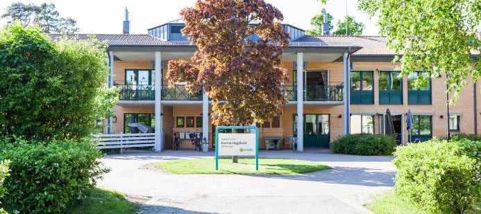 Rikshem köper i Linköping