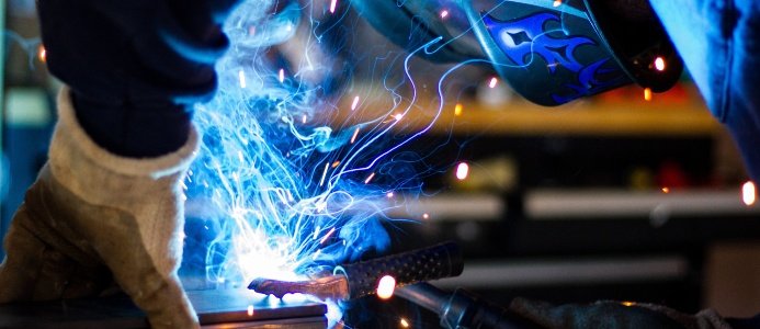 Svenska stålföretag ökar produktionen