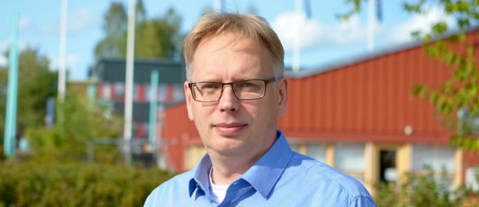 Geografisk placering viktig för biodrivmedel