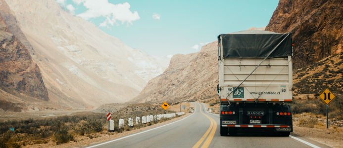 Två av tio åkerier genomför alkoholkontroller