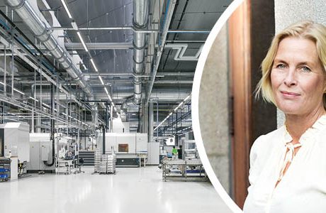 Stora besparingar med smart belysning