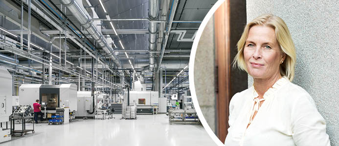 Stora besparingar med smart belysning