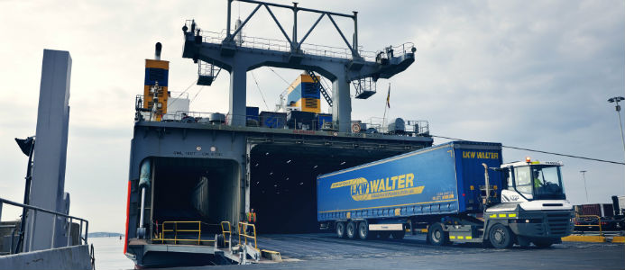 Rekordhög framtidstro hos exportföretagen