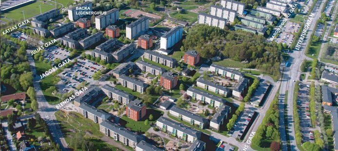 ”Rätt renoveringsobjekt nyckel till lyckade projekt”