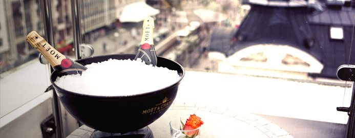 Rubinen har blivit större och personligare