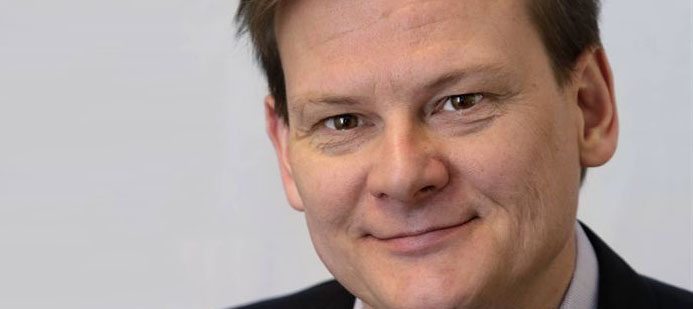 Ny chef för Boliden Tara Mines