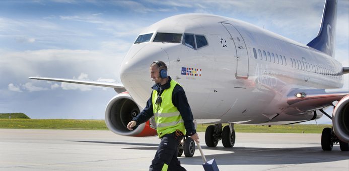 SAS fortsätter att satsa på Åre