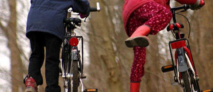 Nio miljoner till ökad och säker cykling