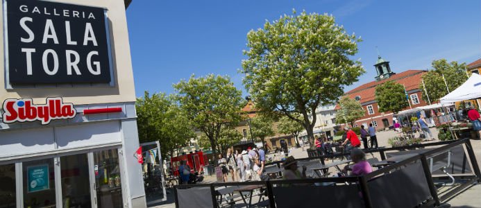 Kommunen bröt mot ramavtalet