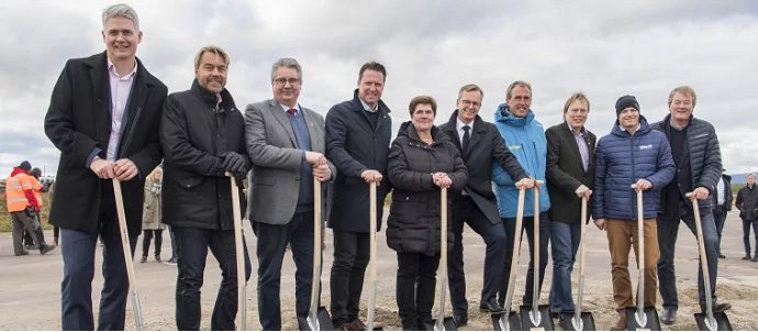 Här är miljardsatsningen i Sälenfjällen